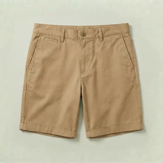 Image 1 of a product Classic Khaki Chino Shorts