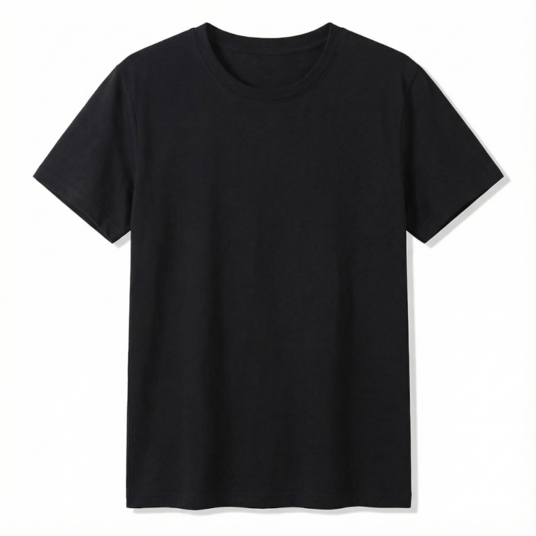 Women's Classic Crew Neck Tee