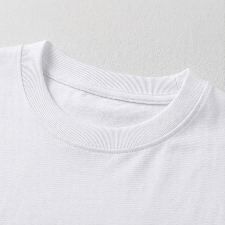 Image 3 of Men's Soft Cotton Classic Tee