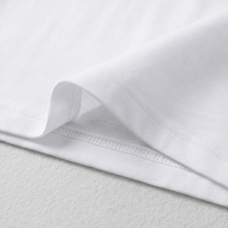 Image 5 of Men's Soft Cotton Classic Tee